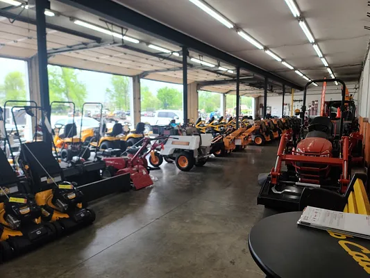 Bluegrass Lawn & Garden, Inc. Photo 14