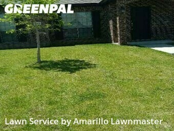 Lawn Cutting nearby Amarillo, TX, 