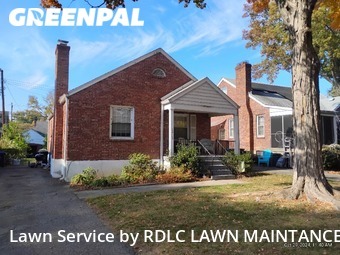 Lawn Mowing nearby Louisville, KY, 