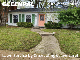 Lawn Mow nearby St. Louis, MO, 