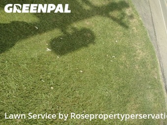 Yard Mowing nearby Fort Smith, AR, 