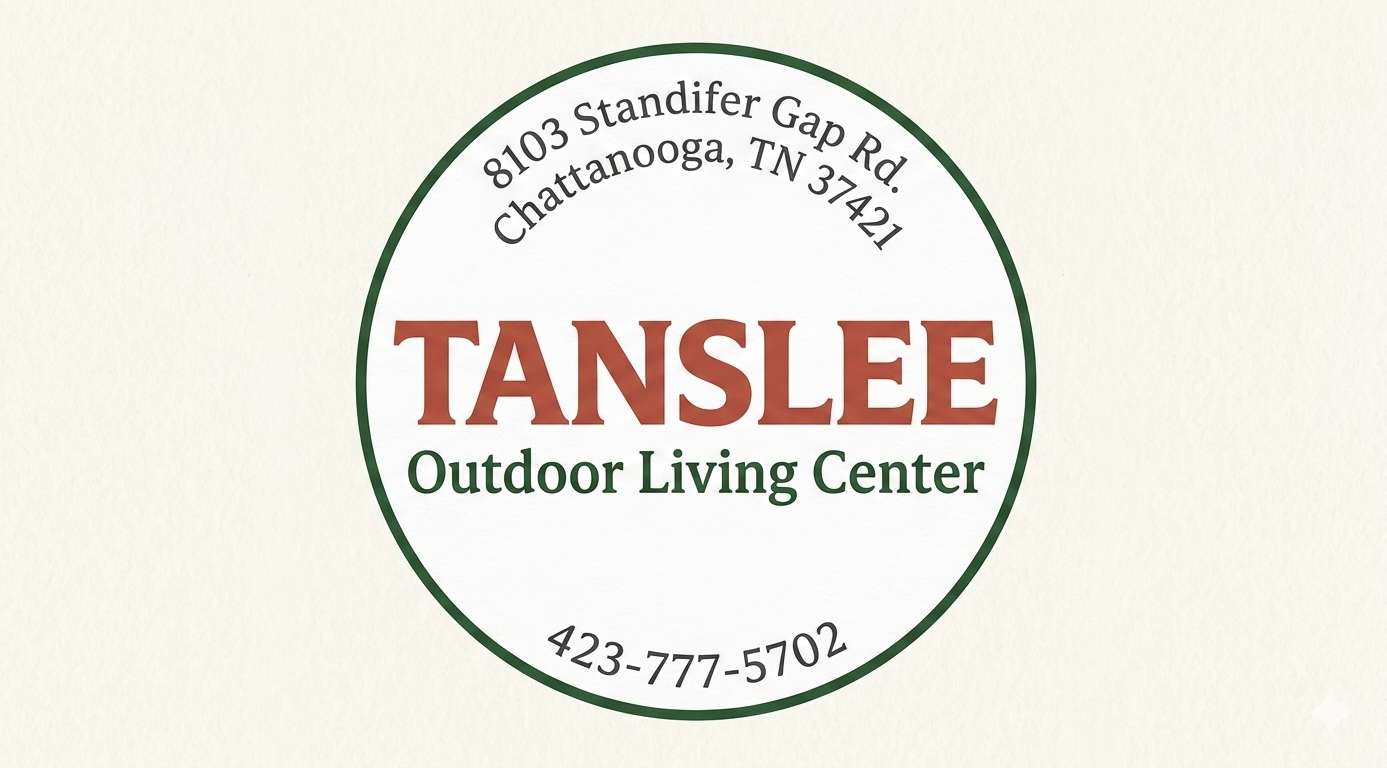 TANSLEE Outdoor Power Equipment shop photo