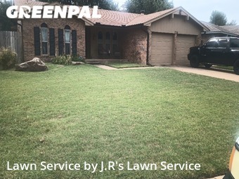 Lawn Mow nearby Oklahoma City, OK, 