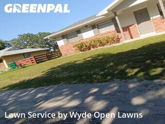 Lawn Maintenance nearby Inverness, FL, 