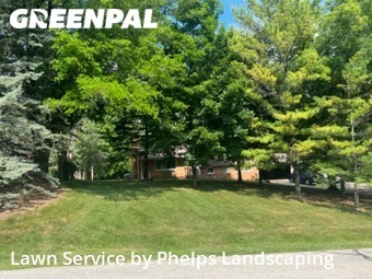 Lawn Care nearby Brookfield, WI, 