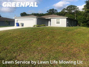 Lawn Mow nearby Vero Beach, FL, 