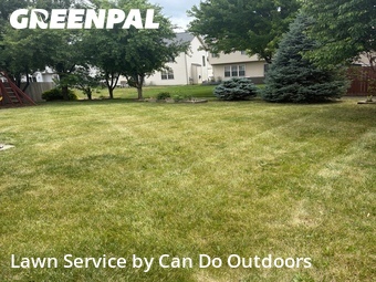 Lawn Care nearby Dunlap, IL, 