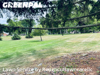 Yard Cutting nearby Battle Creek, MI, 