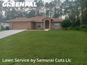 Lawn Mowing Service nearby Ocala, FL, 