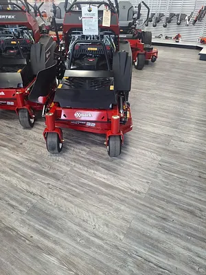Classic Turf Equipment Photo 10