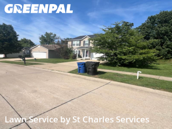 Lawn Care nearby O'fallon, MO, 