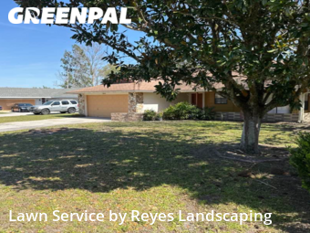 Grass Cutting nearby Lakeland, FL, 