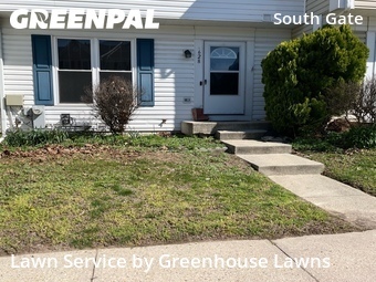 Lawn Service nearby Glen Burnie, MD, 