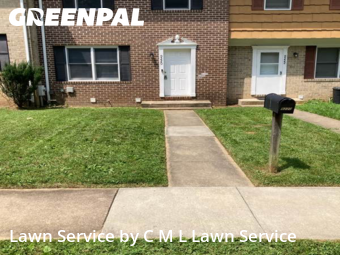 Lawn Care nearby Parkville, MD, 