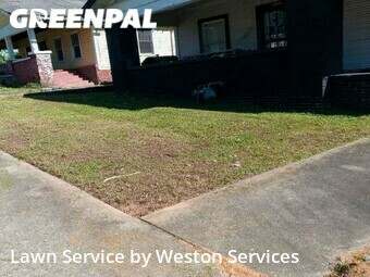 Yard Mowing nearby Birmingham, AL, 