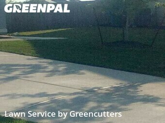 Lawn Cut nearby Pflugerville, TX, 