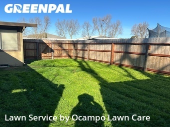 Lawn Service nearby Mc Clellan Park, CA, 