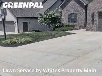 Lawn Mowing Service nearby Tennessee, TN, 