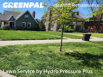 Lawn Mowing Service nearby Kansas City, MO, 