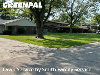 Yard Mowing nearby Muncie, IN, 