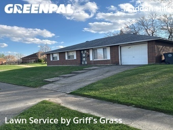 Lawn Mowing nearby Dayton, OH, 