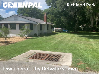 Yard Mowing nearby Daytona Beach, FL, 