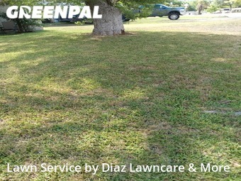 Lawn Care Service nearby San Antonio, TX, 