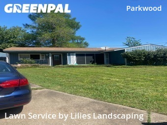 Lawn Mowing Service nearby Pasadena, TX, 