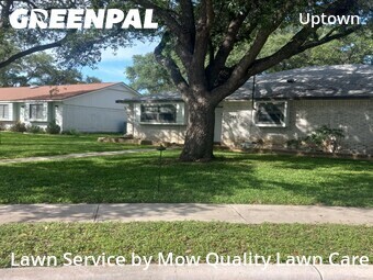 Lawn Care Service nearby San Antonio, TX, 