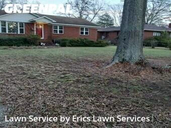 Lawn Care Service nearby Charlotte, NC, 