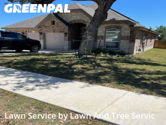 Lawn Maintenance nearby Bulverde, TX, 