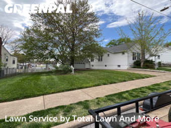 Lawn Cut nearby St. Louis, IL, 