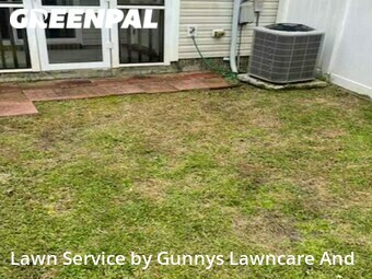 Lawn Mow nearby Jacksonville, NC, 