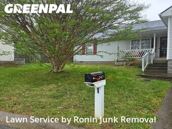 Lawn Mow nearby Clarksville, TN, 