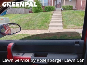 Lawn Mowing nearby Louisville, KY, 