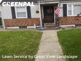 Lawn Mowing Service nearby Dundalk, MD, 