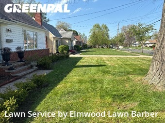 Yard Mowing nearby Rocky River, OH, 