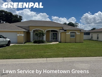 Landscaper In Lakeland,33812,Landscaping Services by Hometown Greens , work completed in Jul , 2026