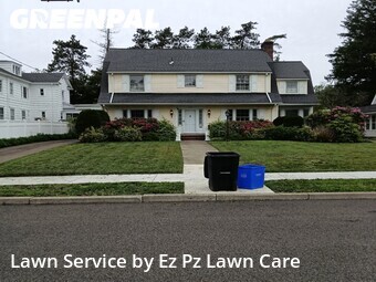 Yard Cutting nearby Binghamton, PA, 