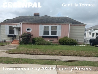 Lawn Care nearby New Orleans, LA, 