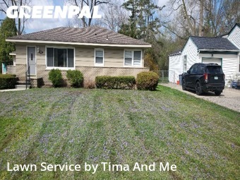 Lawn Cut nearby Livonia, MI, 