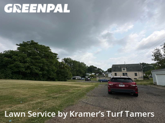 Lawn Maintenance nearby Massillon, OH, 