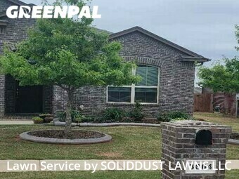Lawn Care Service nearby Yukon, OK, 
