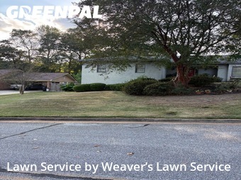 Lawn Mowing nearby Columbus, GA, 