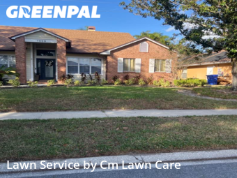 Yard Mowing nearby Ocoee, FL, 