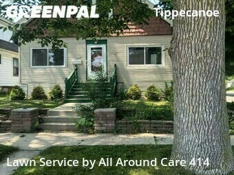 Lawn Care Service nearby Milwaukee, WI, 