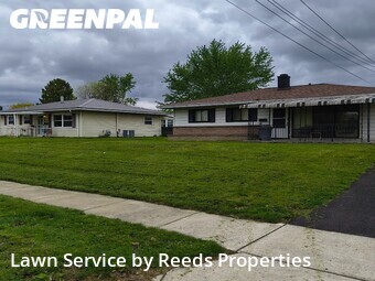 Lawn Care Service nearby Marion, OH, 