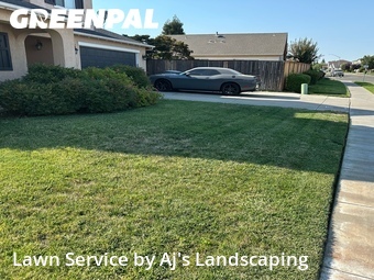 Lawn Care nearby Riverbank, CA, 