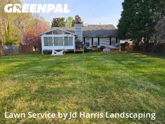 Grass Cutting nearby Greensboro, NC, 