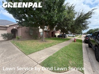 Lawn Mowing nearby Katy, TX, 